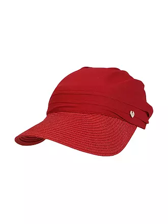 KUEBL | Casquette en tissu |